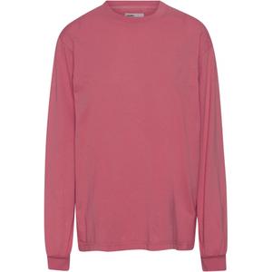 cs1003-raspberrypink-long-sleeve-t-shirt-colorful-standard-organic-oversized-raspberry-pink