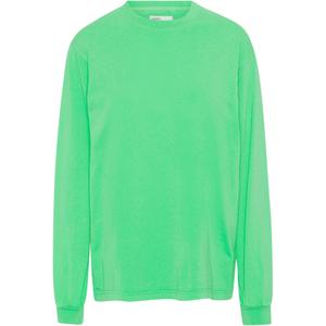 cs1003-springgreen-long-sleeve-t-shirt-colorful-standard-organic-oversized-spring-green