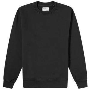 cs1005-deepblack-sweatshirt-crewneck-colorful-standard-classic-organic-deep-black-deep-black