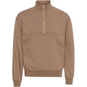 cs1014-desertkhaki-colorful-standard-organic-desert-khaki-1-4-zip-up-sweatshirt-desert-khaki