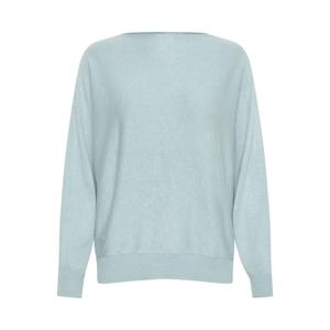 50106466-1644111-woman-sweater-culture-annemarie-batwing-tourmaline-melange
