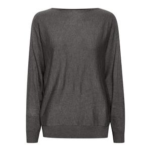 50106466-1900001-woman-sweater-culture-annemarie-batwing-raven-melange