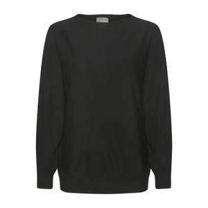 50106466-500012-woman-sweater-culture-annemarie-batwing-black