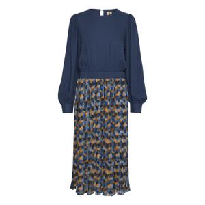 50109999-107129-women-s-dress-culture-carly-health-with-orange-blue-mix