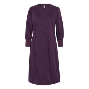50110059-192118-3-4-sleeve-dress-for-women-culture-antoinett-winetasting