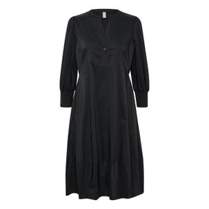 50110059-500012-women-s-3-4-sleeve-dress-culture-antoinett-black
