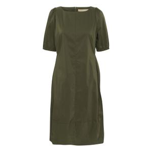 50110875-180521-round-neck-dress-for-women-culture-antoinet-burnt-olive