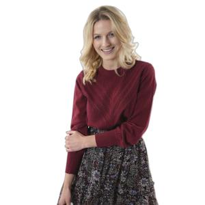 02v316w-66burg-women-s-sweater-deeluxe-chloe-red