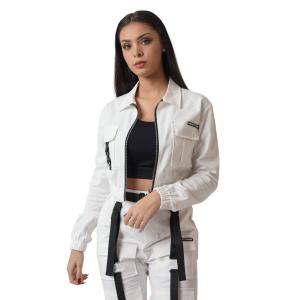 f203047-w-women-s-shirt-collar-pocket-jacket-project-x-paris-white-black