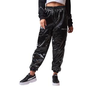 f204032-bk-women-s-vinyl-effect-joggers-project-x-paris-black