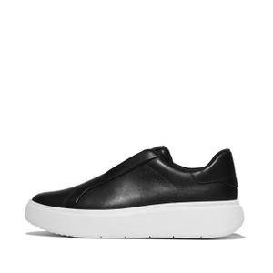 e4t-001-women-s-slip-on-leather-trainers-fitflop-rtg-black