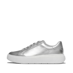 e5t-011-metallic-leather-trainers-for-women-fitflop-rtg-silver