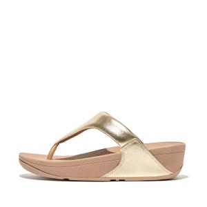 i88-675-women-s-sandals-fitflop-lulu-toepost-gold