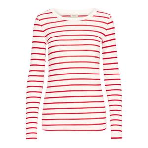20615551-201203-women-s-long-sleeved-striped-t-shirt-fransa-hizamond-33-poinsettia-mix