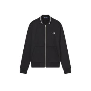fpj7504-184-full-zip-sweatshirt-fred-perry-184-black