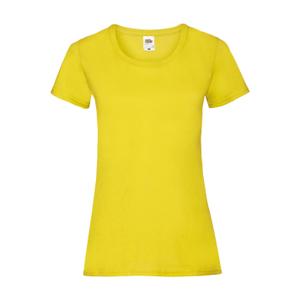 sc61372-yellow-women-s-t-shirt-fruit-of-the-loom-valueweight-61-372-0-yellow
