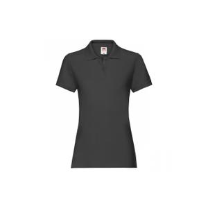 sc63030-black-women-s-polo-shirt-fruit-of-the-loom-premium-black