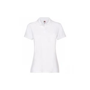 sc63030-white-women-s-polo-shirt-fruit-of-the-loom-premium-white