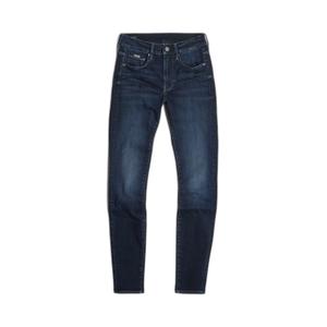 d05175-8968-89-women-s-skinny-jeans-g-star-3301-dark-aged