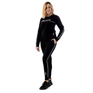 lfd01-1010-tracksuit-with-polar-band-for-women-givova-100-black-black