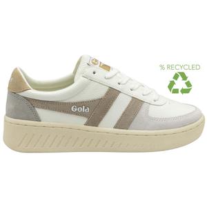 cla415hg-women-s-trainers-gola-grandslam-trident-white-feather-grey-oat