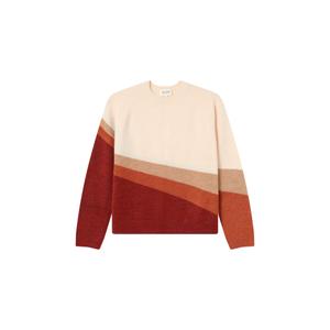 sarandon-17094-vanille-woman-sweater-grace-mila-sarandon-vanilla