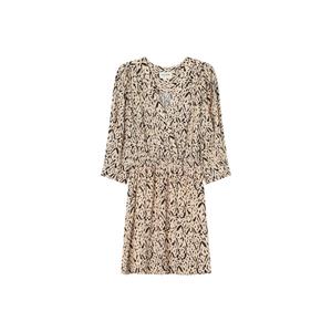 suzie-110027-vanille-short-dress-for-women-grace-mila-suzie-vanilla