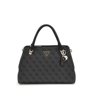 hwbg96-72070-clo-women-s-handbag-guess-noelle-ii-luxury-coal-logo-one-size
