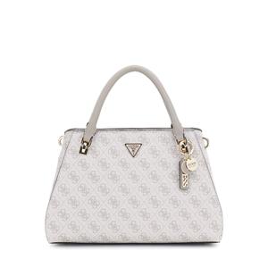 hwbg96-72070-dko-women-s-handbag-guess-noelle-ii-luxury-dark-taupe-logo-one-size