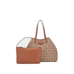 hwjp96-54240-ltl-2-in-1-women-s-tote-bag-guess-neda-latte-logo-one-size