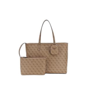 hwsl90-06240-ltl-women-s-tote-bag-guess-power-play-latte-logo-one-size