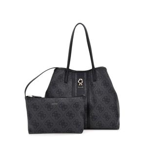 hwso78-38240-clo-2-in-1-women-s-tote-bag-guess-erenia-large-coal-logo-one-size