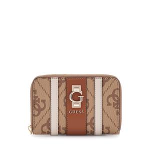 swso78-38140-ltl-women-s-full-zip-pouch-guess-erenia-latte-logo-one-size