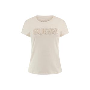 w5gi42-j1314-g012-t-shirt-with-pony-hair-logo-for-women-guess-r5-cream-white