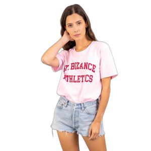 gustin-rose-women-s-t-shirt-bizance-gustin-pink