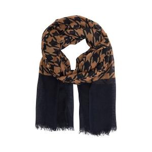 20119525-171038-woman-foulard-ichi-accessories-marita-tiger-s-eye-one-size