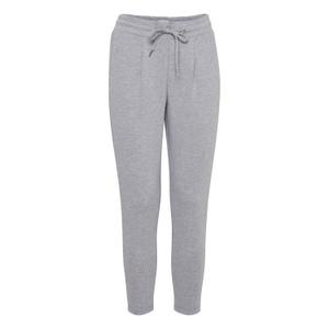 20104757-10020-women-s-crop-trousers-ichi-kate-grey-blend
