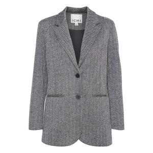 20121605-203523-women-s-blazer-ichi-ihkate-jacquard-black-white