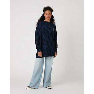 w6q4hab27-sweatshirt-woman-oversize-wrangler-blue-light-blue