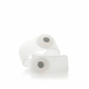 v0100529-magnetic-rings-innovagoods-amincissants-magfit-innovagoods-x2-white-one-size