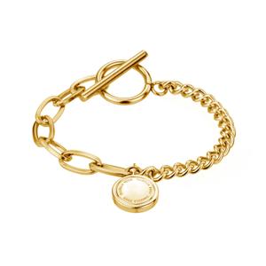 fb006g-woman-bracelet-isabella-ford-clara-gold-one-size
