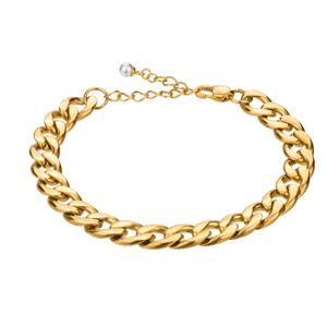 fb008g-woman-bracelet-isabella-ford-lourdes-gold-one-size