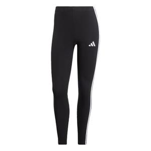 je0072-women-s-leggings-adidas-essentials-3-stripes-black-white