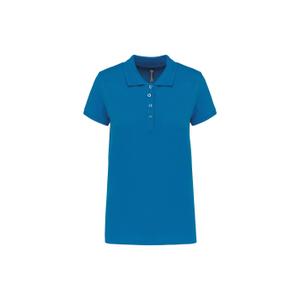 k255-tropicalblue-short-sleeve-women-s-polo-kariban-pique-light-blue