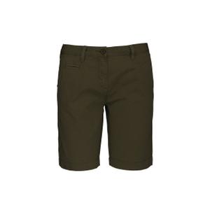 k753-washedlightkhaki-women-s-bermuda-shorts-kariban-delave-green-khaki