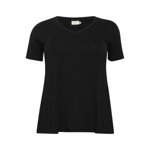 10582098-100121-a-line-women-s-t-shirt-kaffe-curve-jena-black-deep