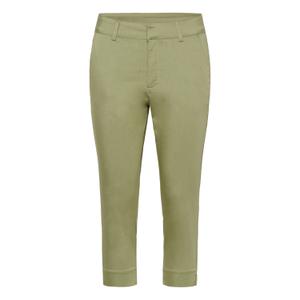 10506815-170115-women-s-trousers-kaffe-lea-capri-oil-green