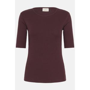 10508766-191619-women-s-t-shirt-kaffe-carna-fudge
