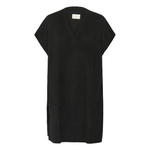 10510119-100121-wool-poncho-for-women-kaffe-annetta-black-deep