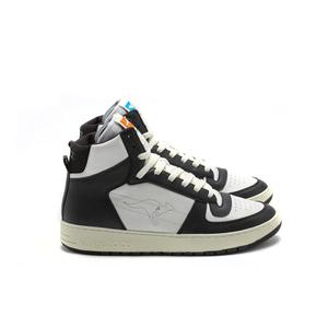 602004-000-5901-trainers-kangaroos-originals-game-hi-lace-up-black-white